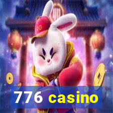 776 casino
